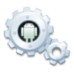 Logo of Root Tweaker android Application 